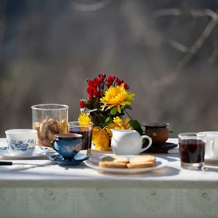 La Casetta Апартаменты