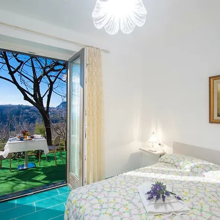 La Casetta Аджерола