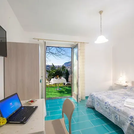 La Casetta * Аджерола