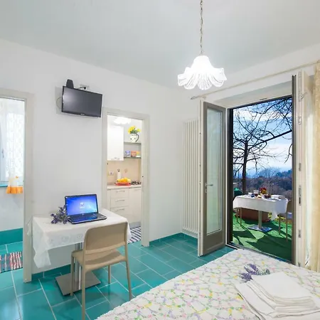 La Casetta * Аджерола