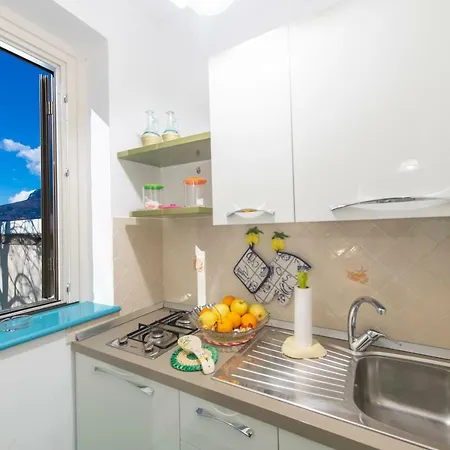 La Casetta * Аджерола