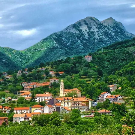 Apartman La Casetta