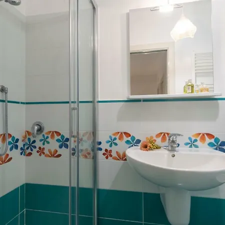 Апартаменты La Casetta