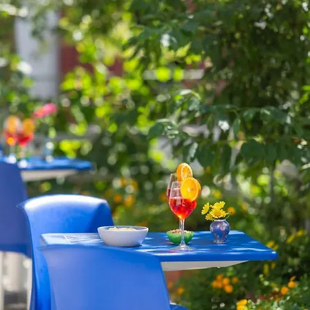 Апартаменты La Casetta