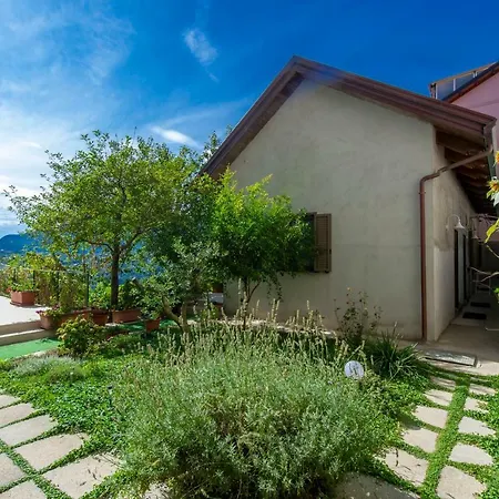 La Casetta Апартаменты *