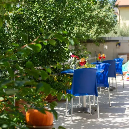 La Casetta Апартаменты