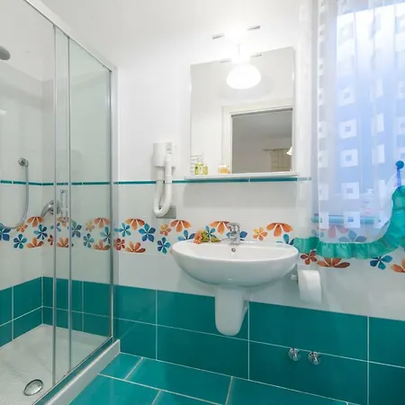 Apartament La Casetta Agerola