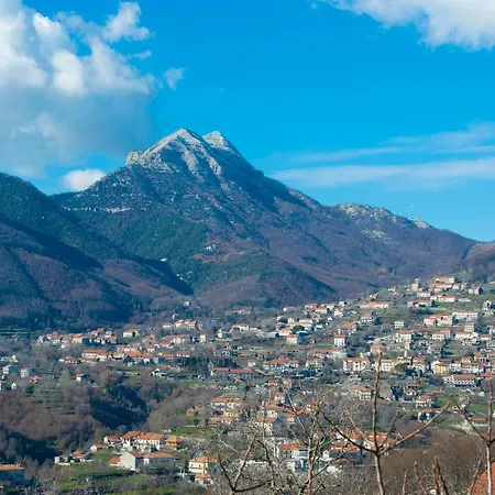 Apartament La Casetta Agerola