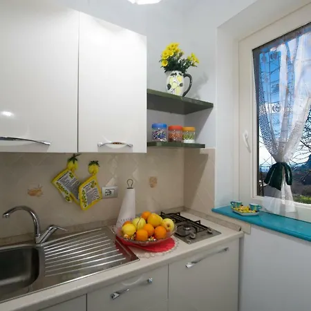 Apartament La Casetta *