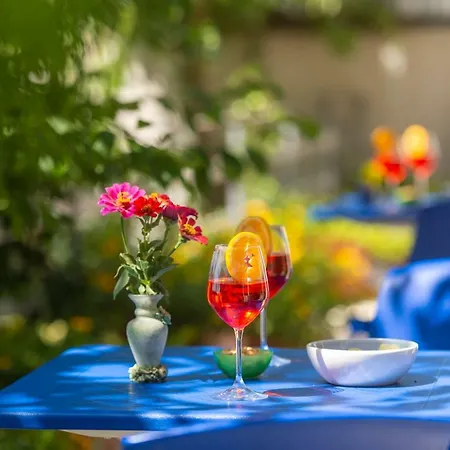 Apartament La Casetta