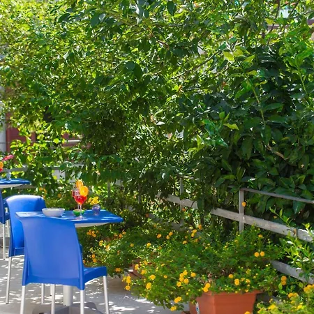 Apartament La Casetta