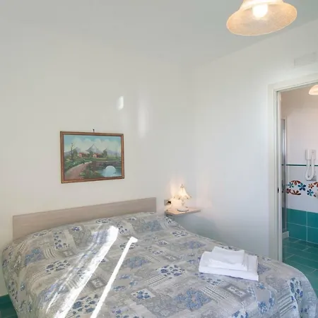Apartment La Casetta *