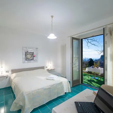 La Casetta Apartment