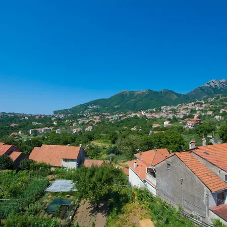 La Casetta Agerola