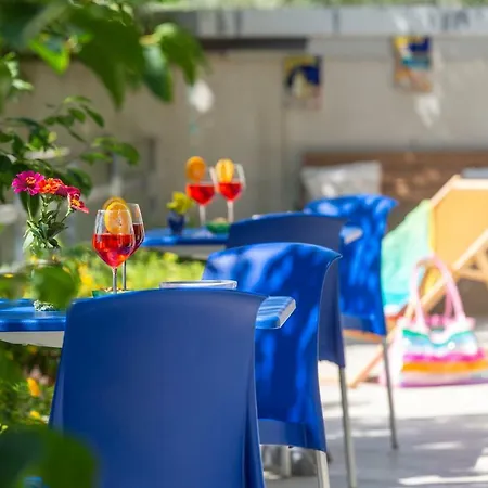 La Casetta Apartment