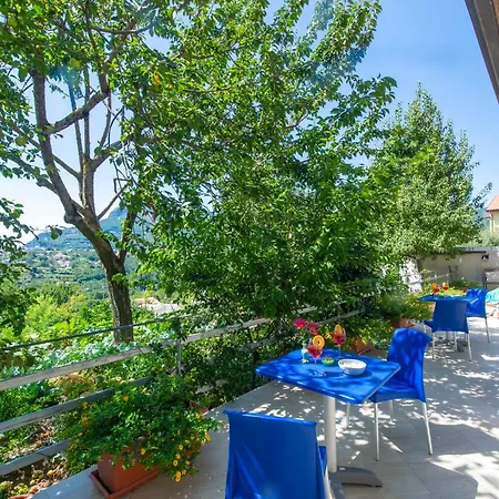 La Casetta Apartment