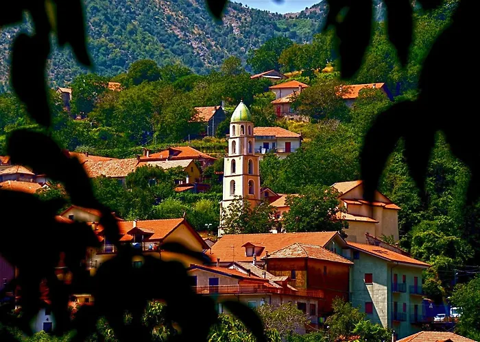 La Casetta Διαμέρισμα Agerola